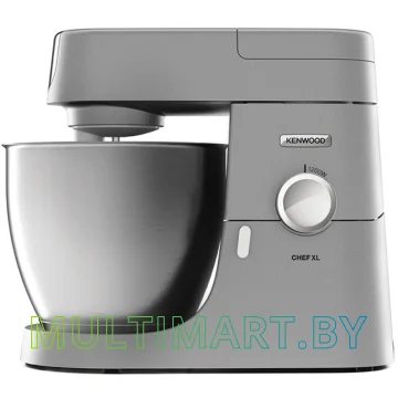 Кухонный комбайн Kenwood KVL4100S